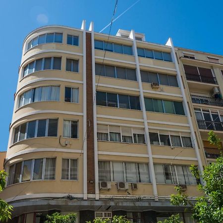 Iloftmalaga Atico Plaza De Las Flores Kültér fotó
